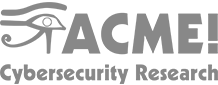 Logo ACME